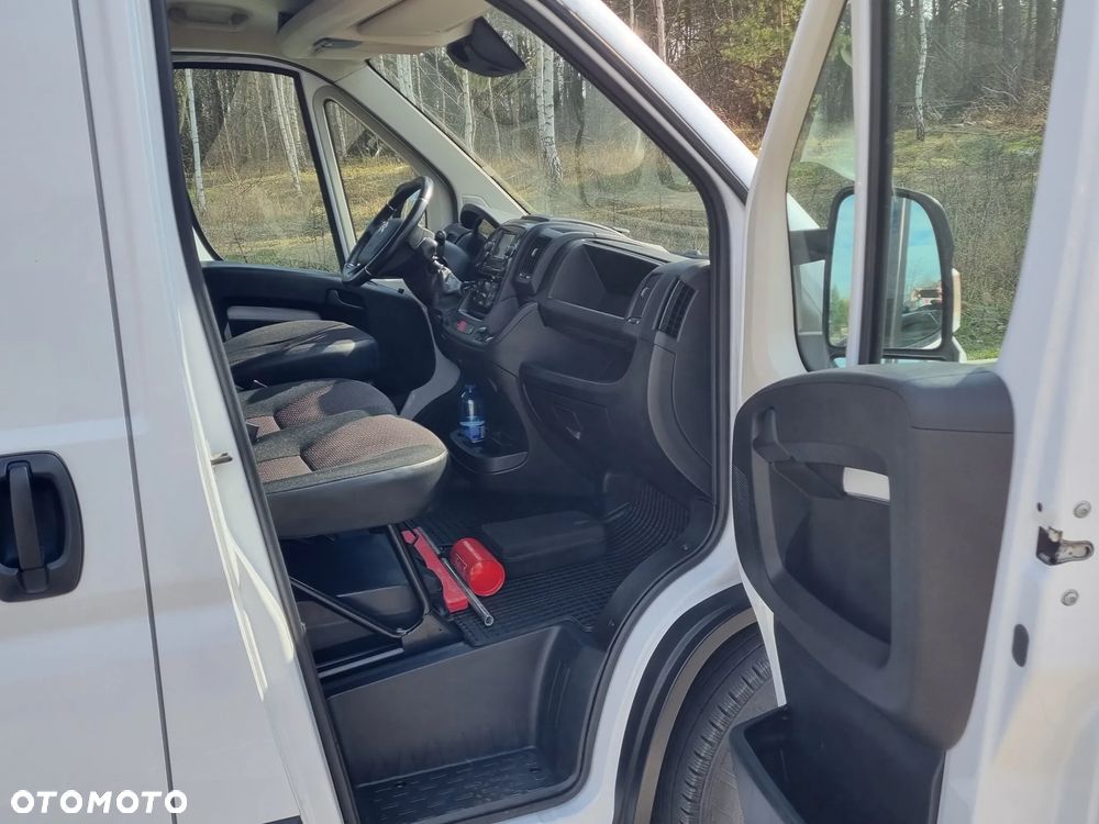 Citroën Jumper - 12