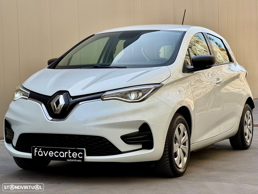 Renault Zoe - 24