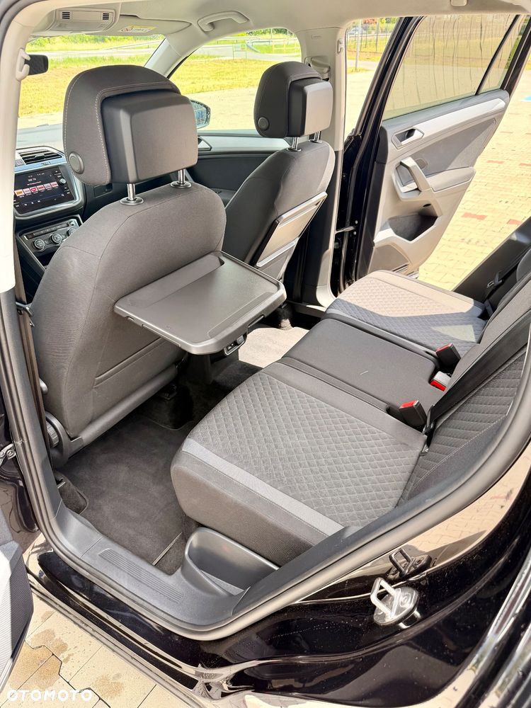 Volkswagen Tiguan 2.0 TDI SCR DSG R-Line - 13