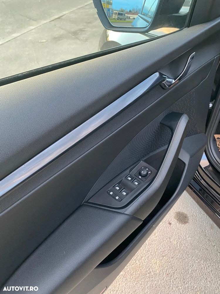 Skoda Octavia 1.0 TSI Ambition - 12