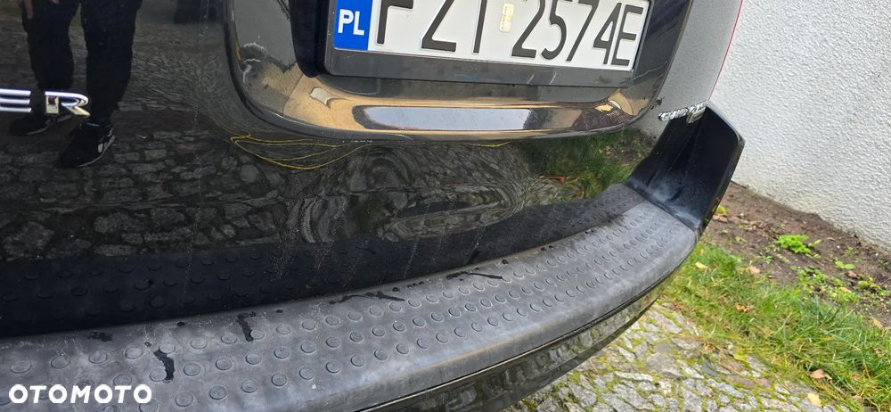 Chrysler Grand Voyager 2.8 CRD Automatik Limited - 24