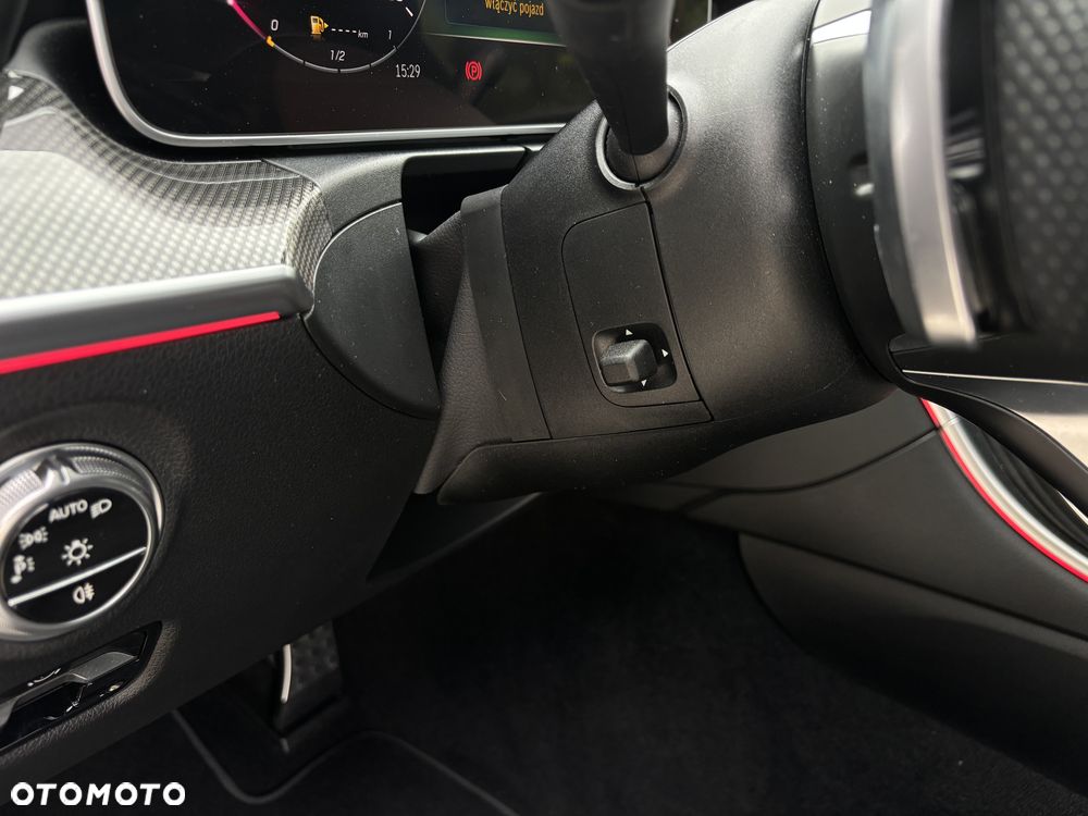 Mercedes-Benz CLE 300 4Matic 9G-TRONIC Edition AMG Line - 18