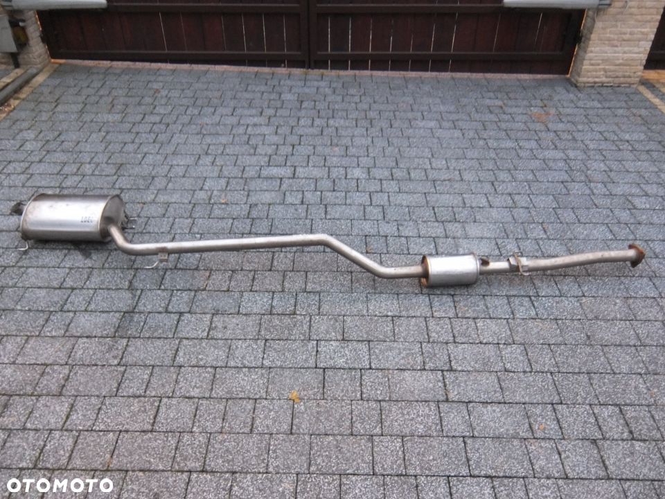 HONDA ACCORD VIII 2008-11 2.2 DIESEL WYDECH - 1