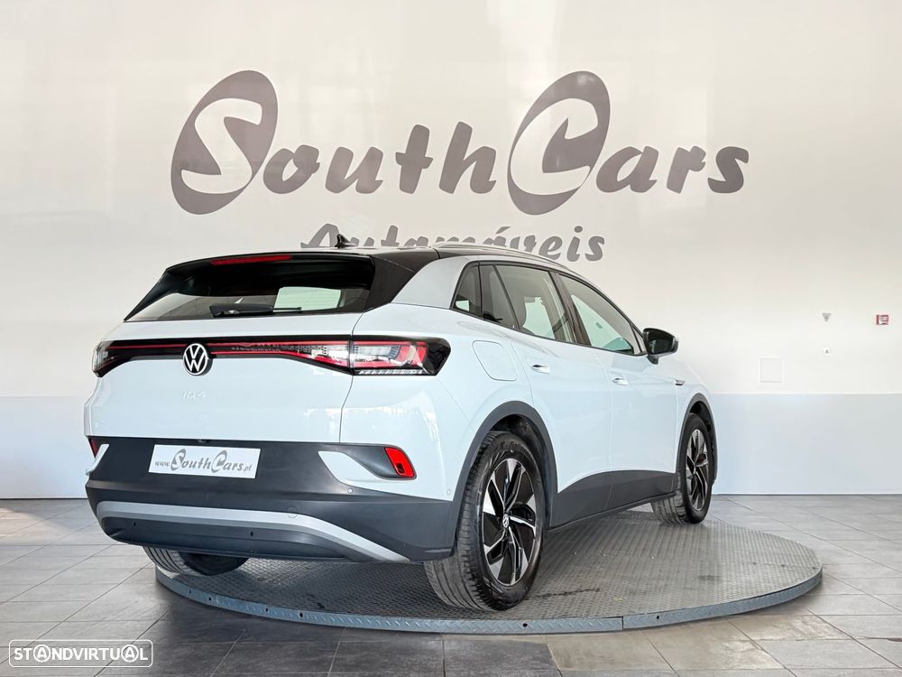 VW ID.4 77 kWh Pro - 4