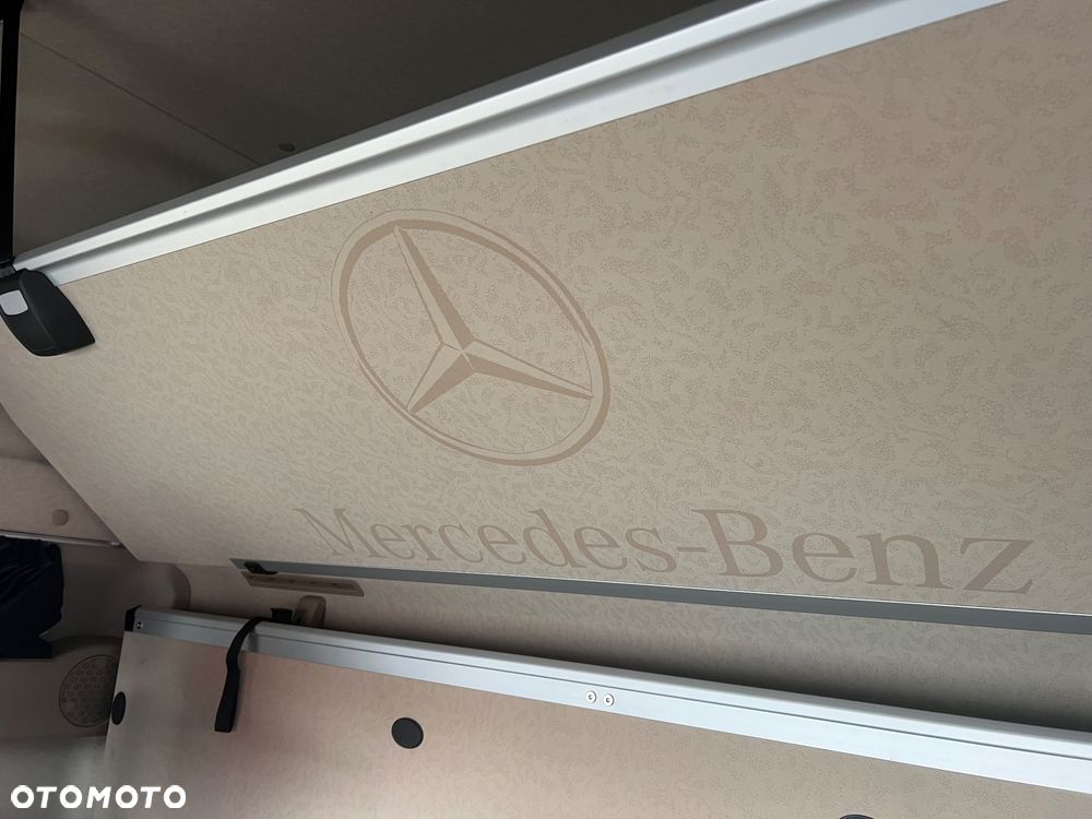 Mercedes-Benz ACTROS L MP5 POLIFTOWY bez retardera prokontraktowy - 32