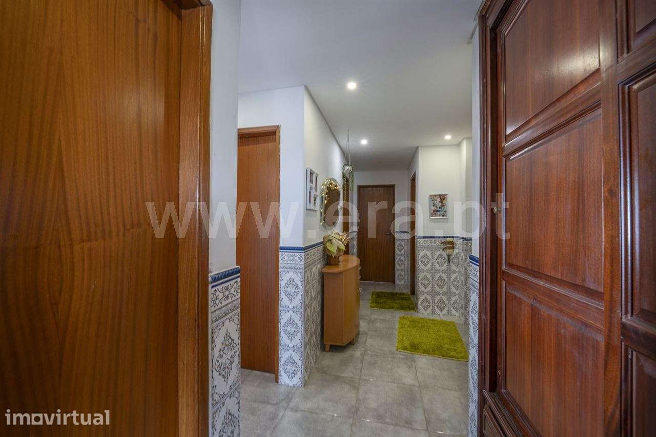 Apartamento T3; Paivas - Grande imagem: 4/19