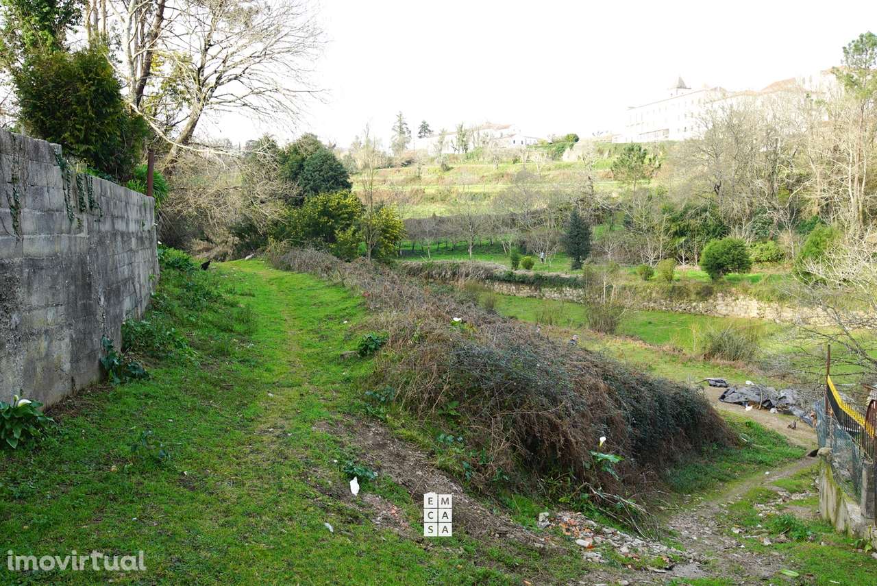 Terreno Rústico  Venda em Vila de Cucujães,Oliveira de Azeméis - Grande imagem: 2/8