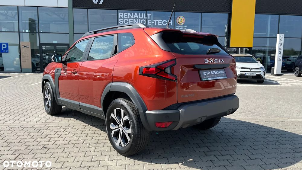 Dacia Duster - 3