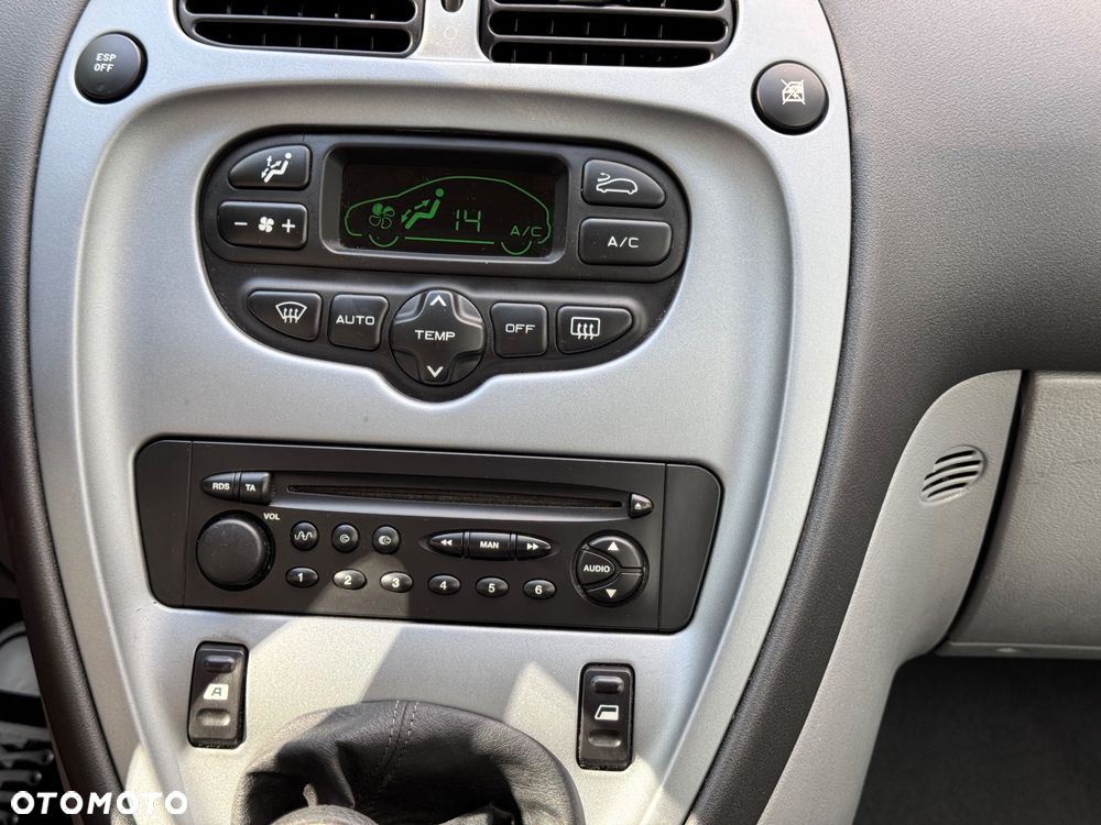 Citroën Xsara Picasso - 14
