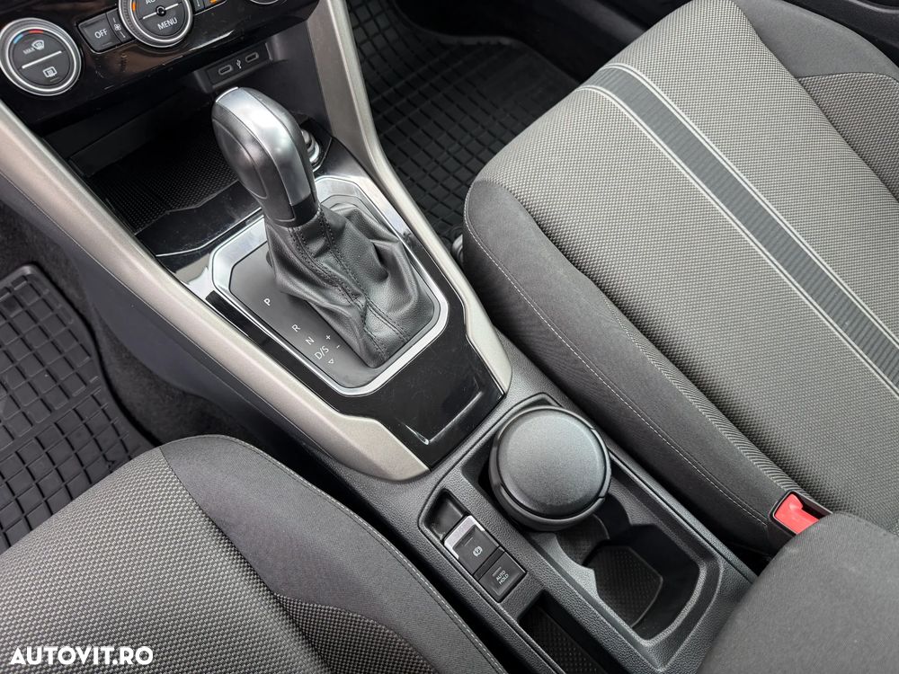 Volkswagen T-Roc 1.5 TSI DSG Design - 19