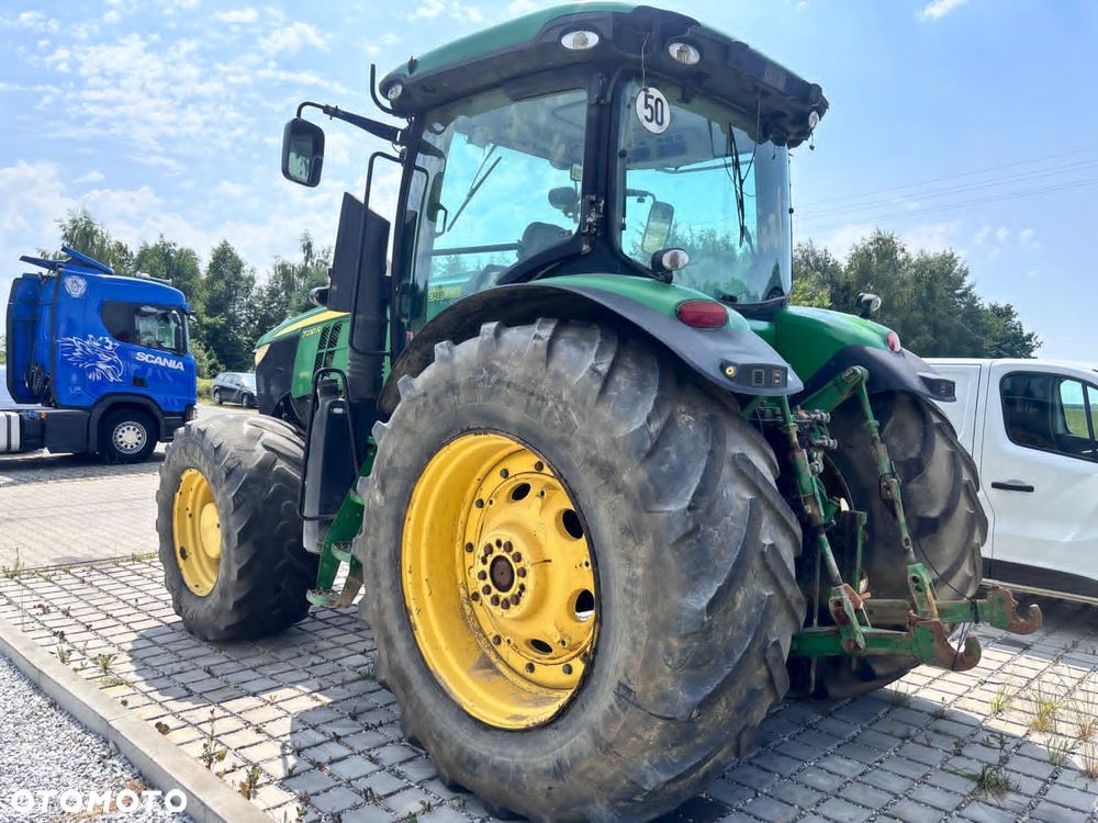 John Deere 7230R - 4