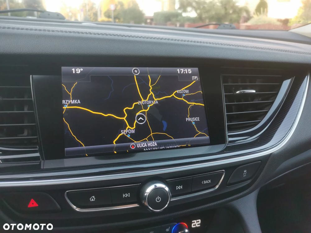Opel Insignia 2.0 Business Innovation - 29