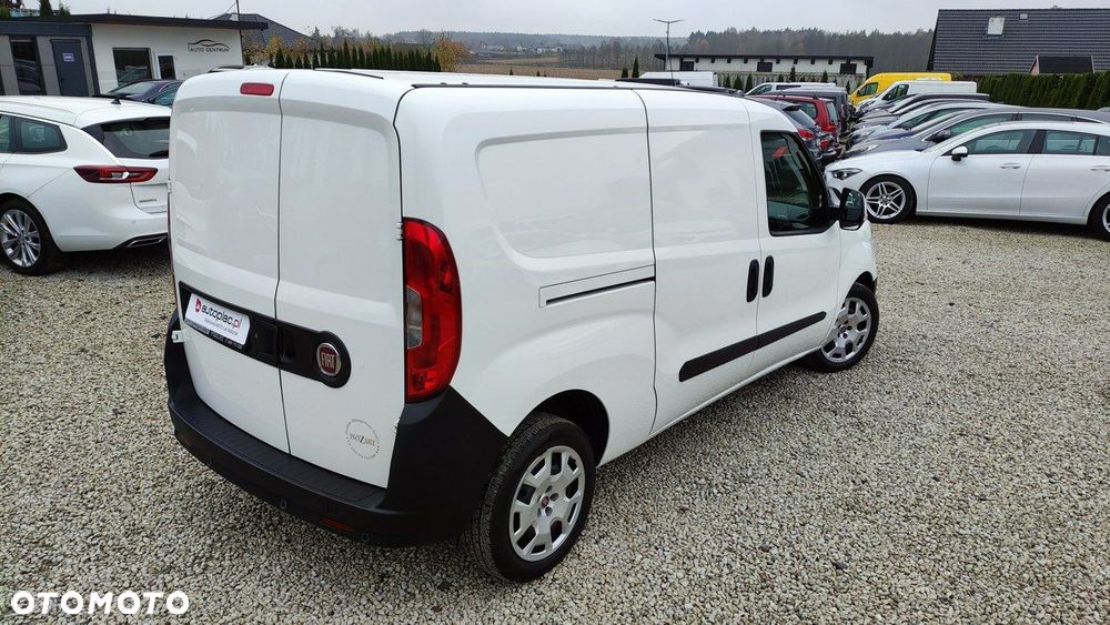 Fiat Doblo - 32