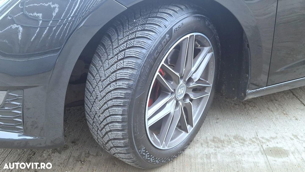 Seat Leon 1.4 ACT TSI Start&Stop FR - 8