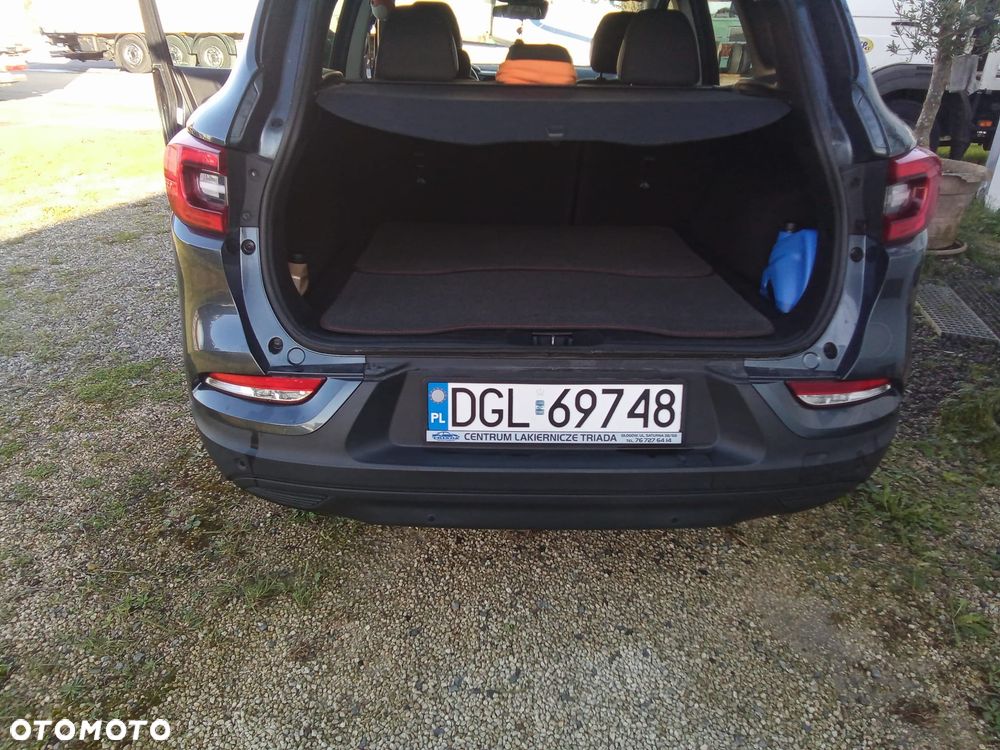 Renault Kadjar 1.5 Blue dCi Intens EDC - 22