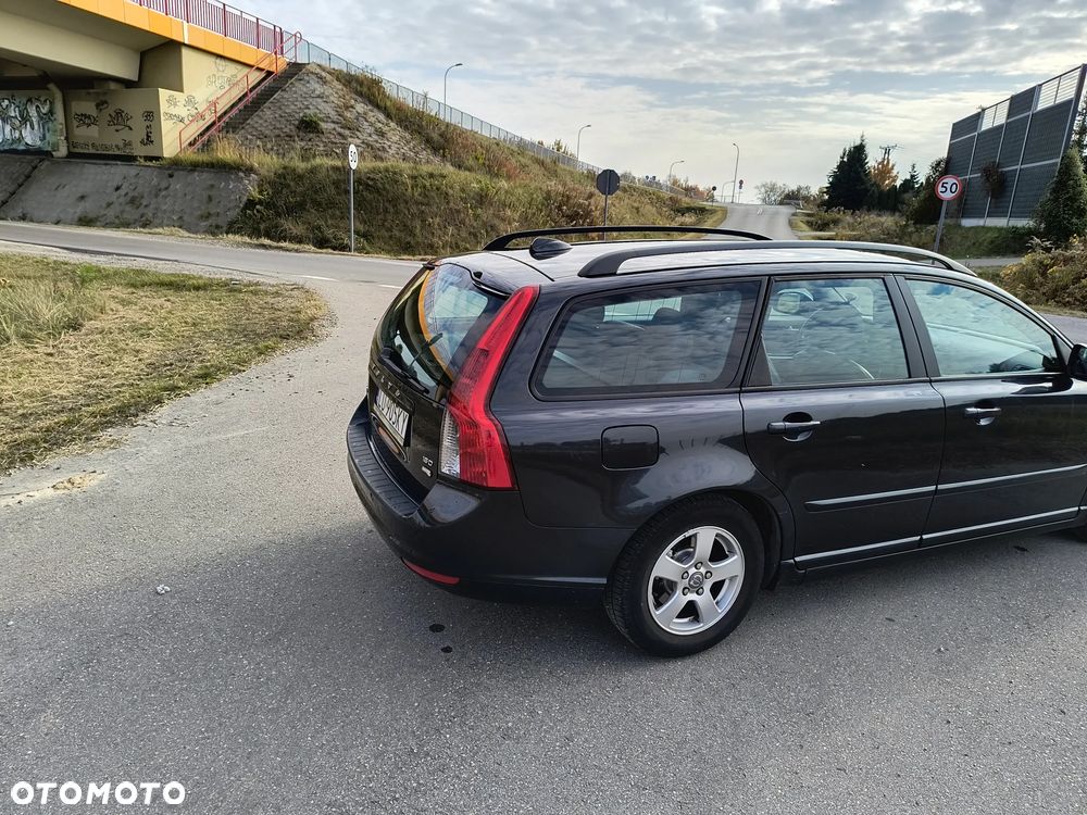 Volvo V50 1.6D DRIVe Momentum - 7