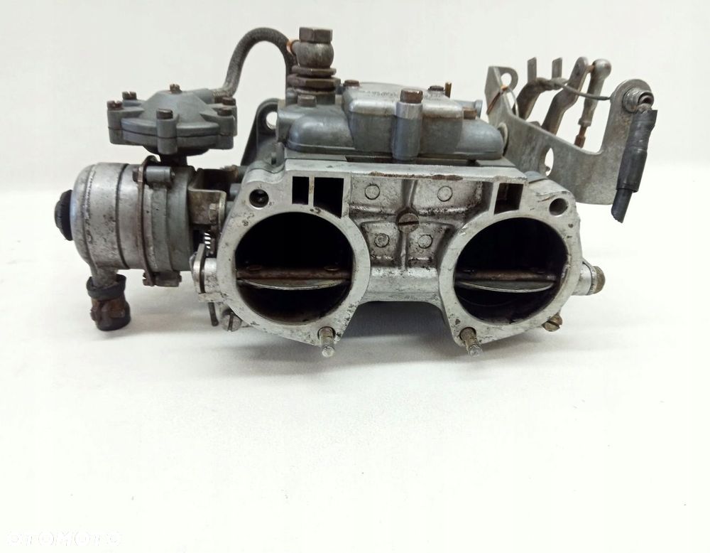 GAŹNIK VW K70 1.6 40DDHT SOLEX - 4