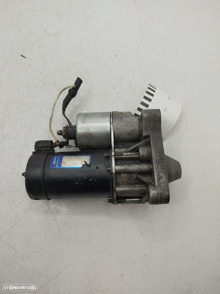 Motor De Arranque Renault Laguna I (B56_, 556_) - 5