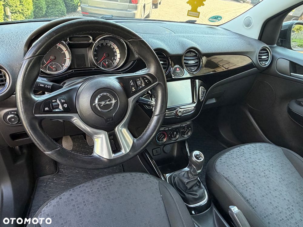 Opel Adam 1.2 Start/Stop Glam - 6