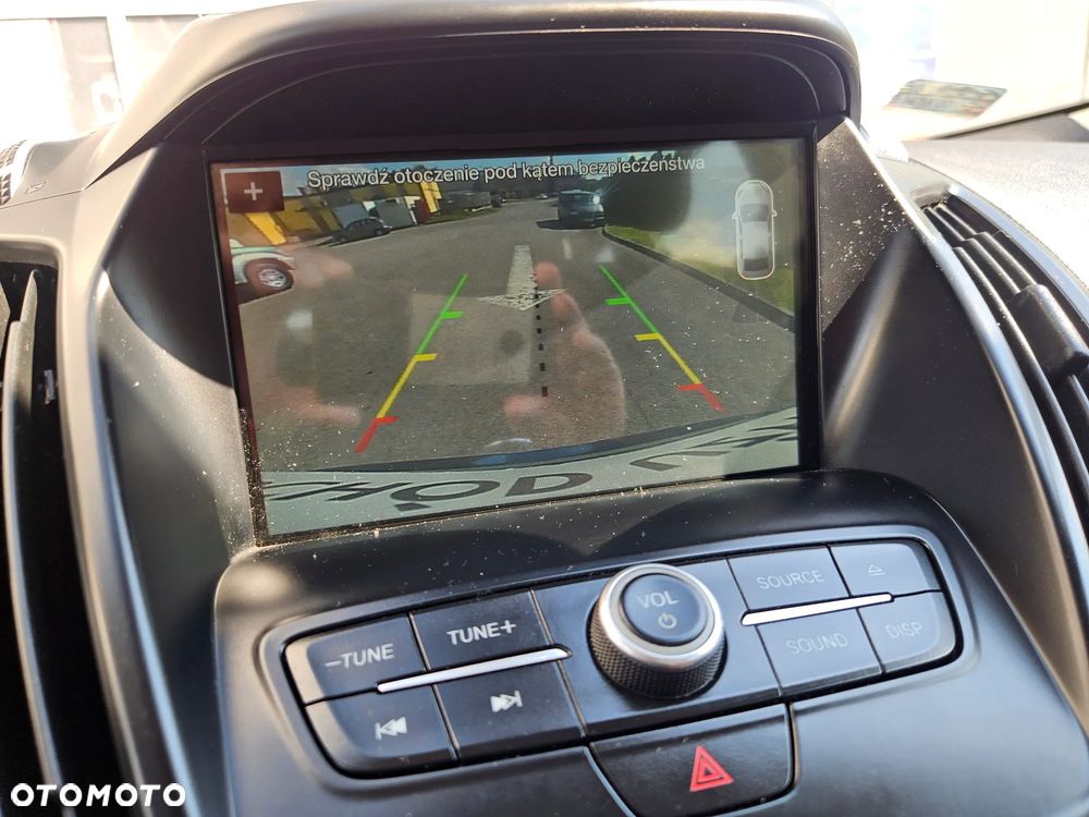 Ford Kuga 1.5 EcoBoost FWD Titanium ASS MMT6 - 16