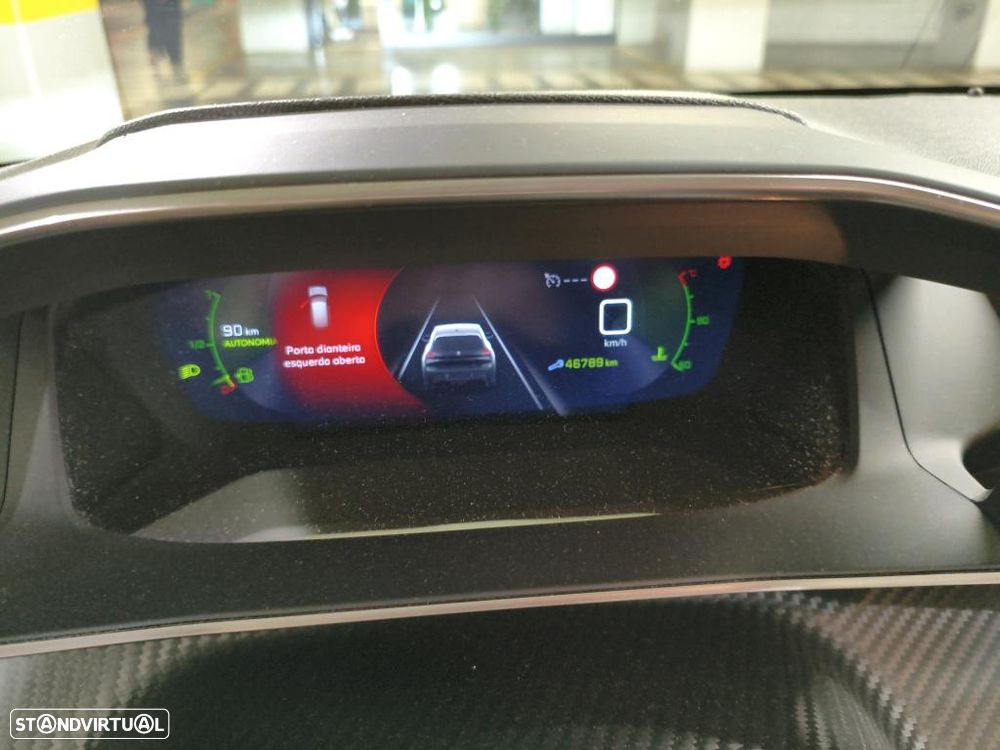 Peugeot 208 1.2 PureTech Allure Pack - 6