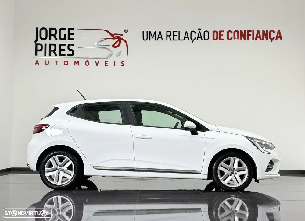 Renault Clio 1.0 TCe Intens - 4