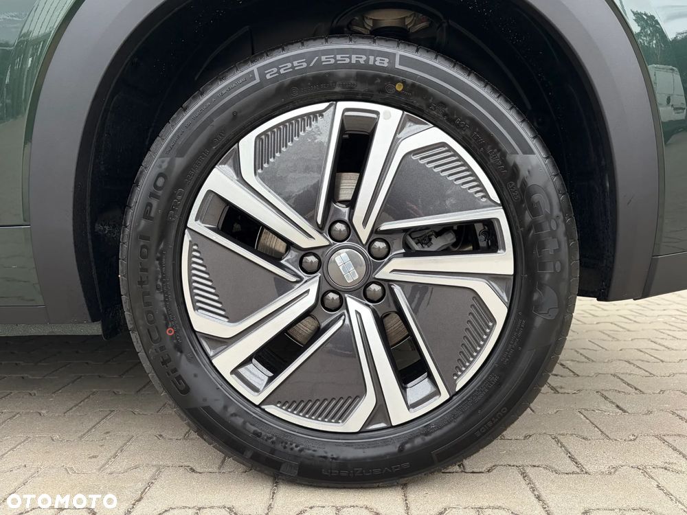Geely Starray EM-i 1.5 PHEV Pro - 16