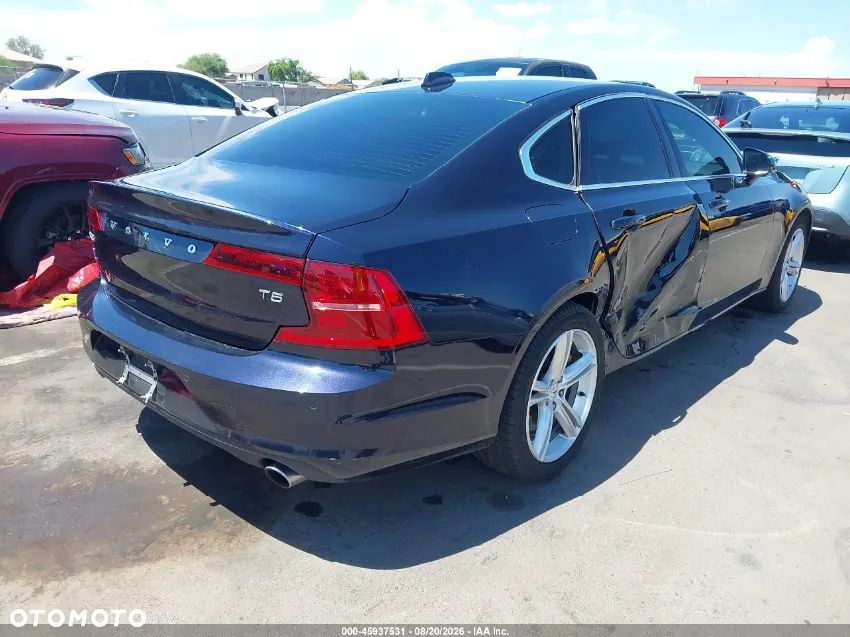 Volvo S90 T5 Geartronic Momentum - 5