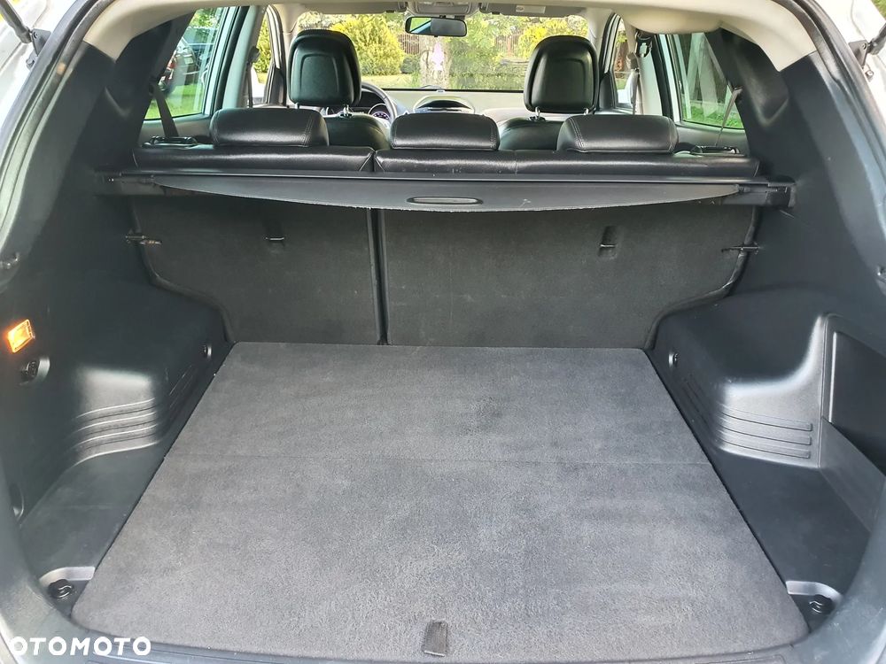 Hyundai ix35 1.6 2WD Comfort - 6