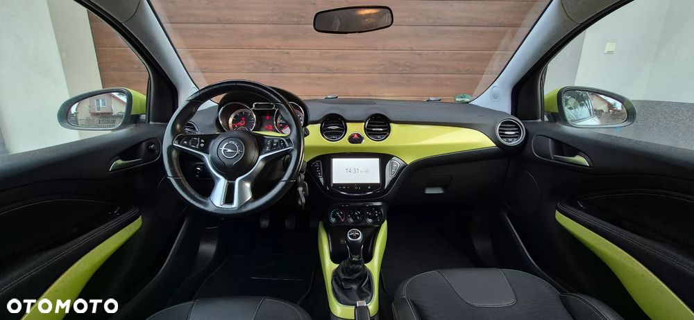 Opel Adam - 17
