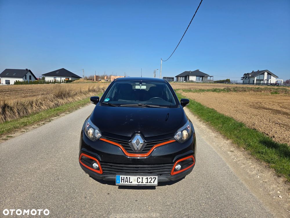 Renault Captur - 1