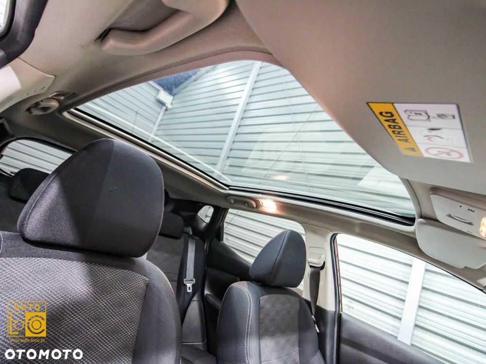 Nissan Qashqai 1.2 DIG-T N-Connecta - 13