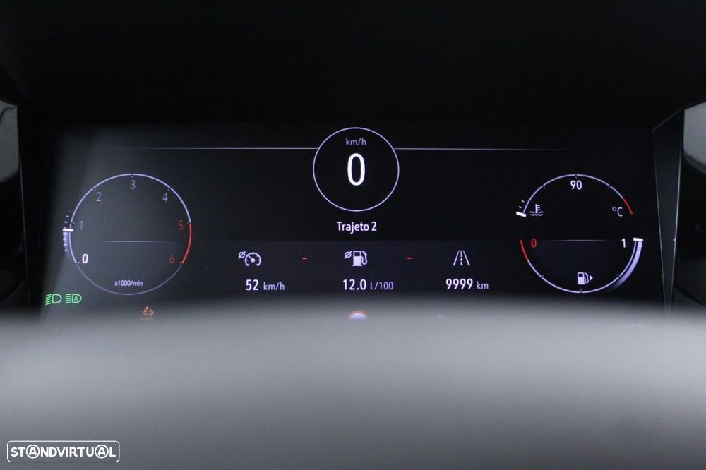 Opel Grandland 1.5 CDTI GS Line AT - 27