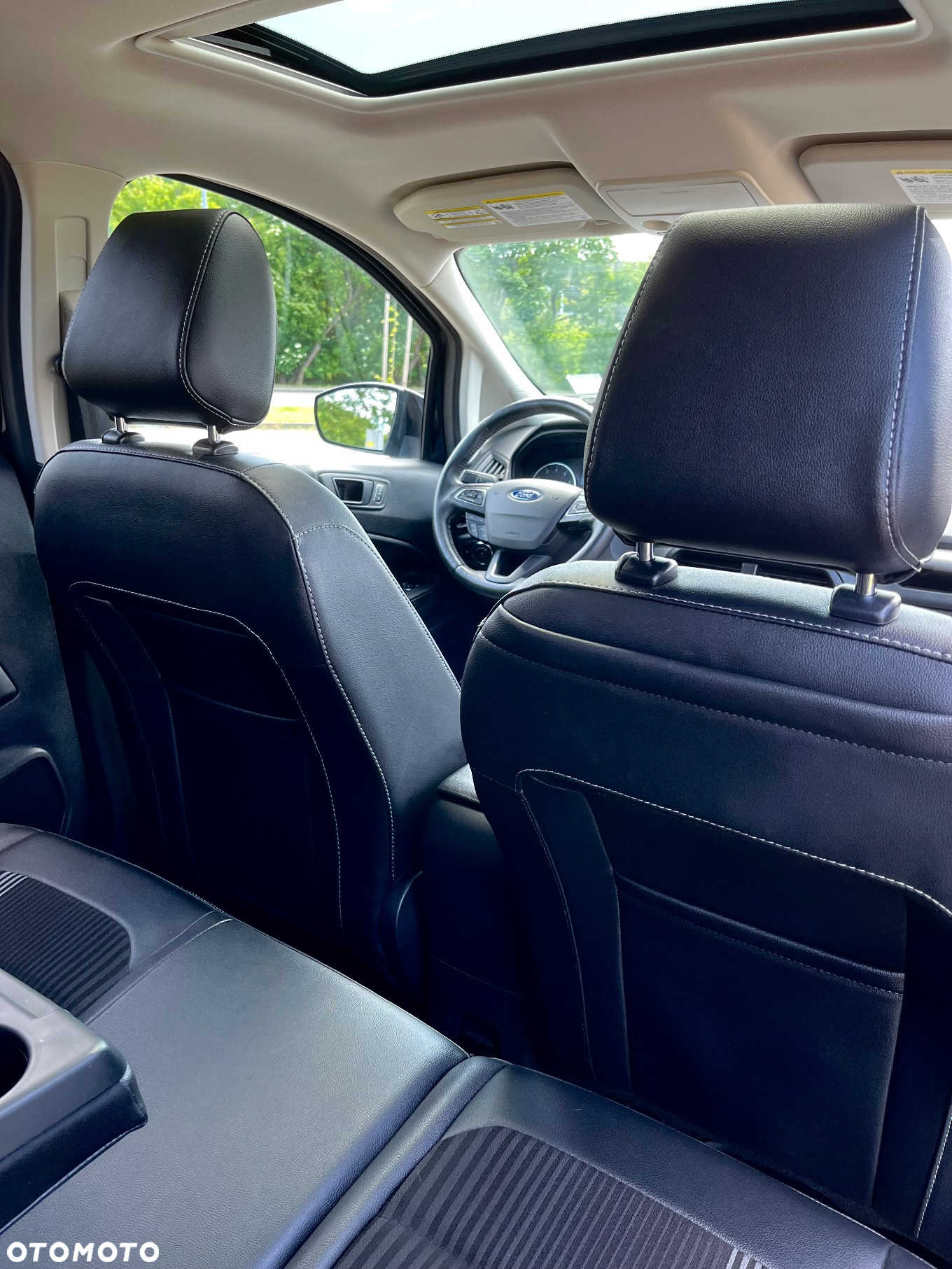 Ford EcoSport - 22