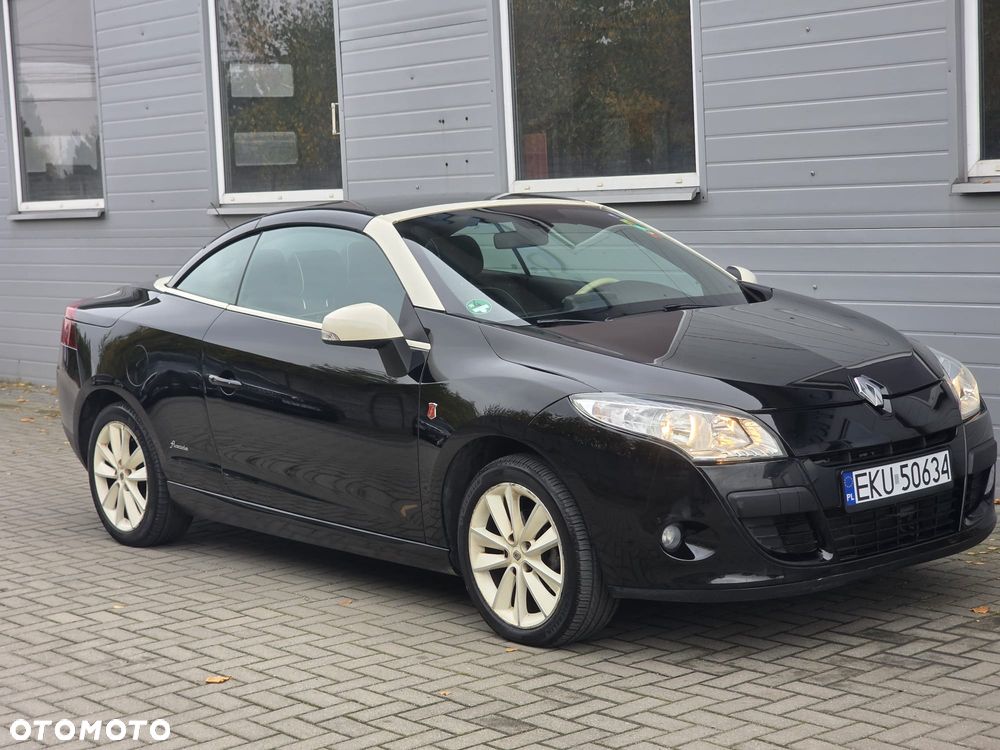 Renault Megane 2.0 16V Floride X-Tronic - 10
