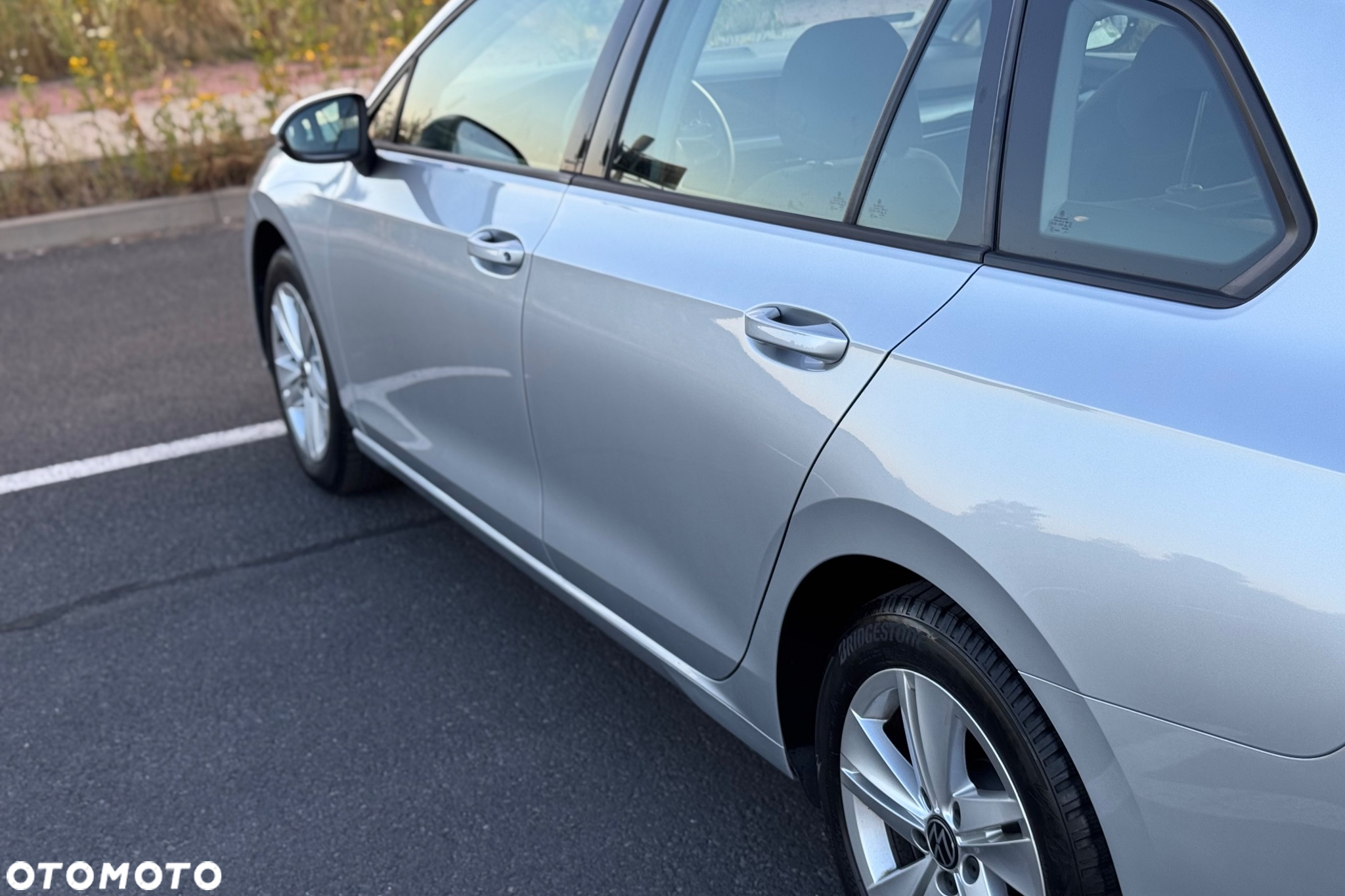 Volkswagen Golf VIII 1.5 TSI EVO Life - 18