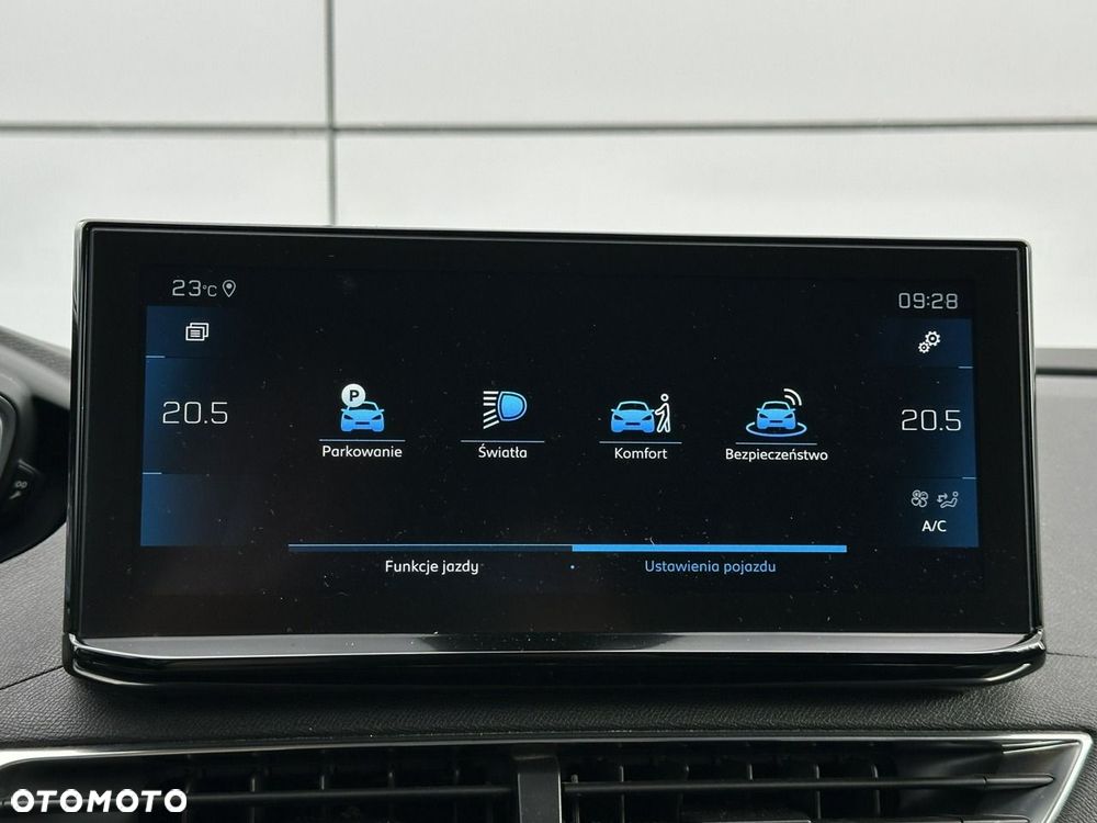 Peugeot 5008 - 36
