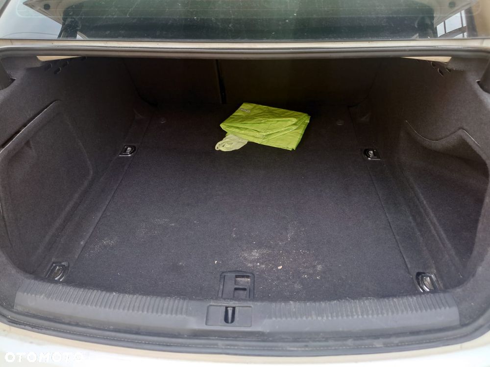 Audi A4 Limousine 2.0 TFSI Multitronic - 9