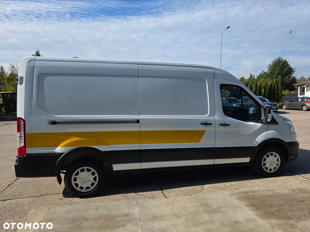 Ford Transit - 14