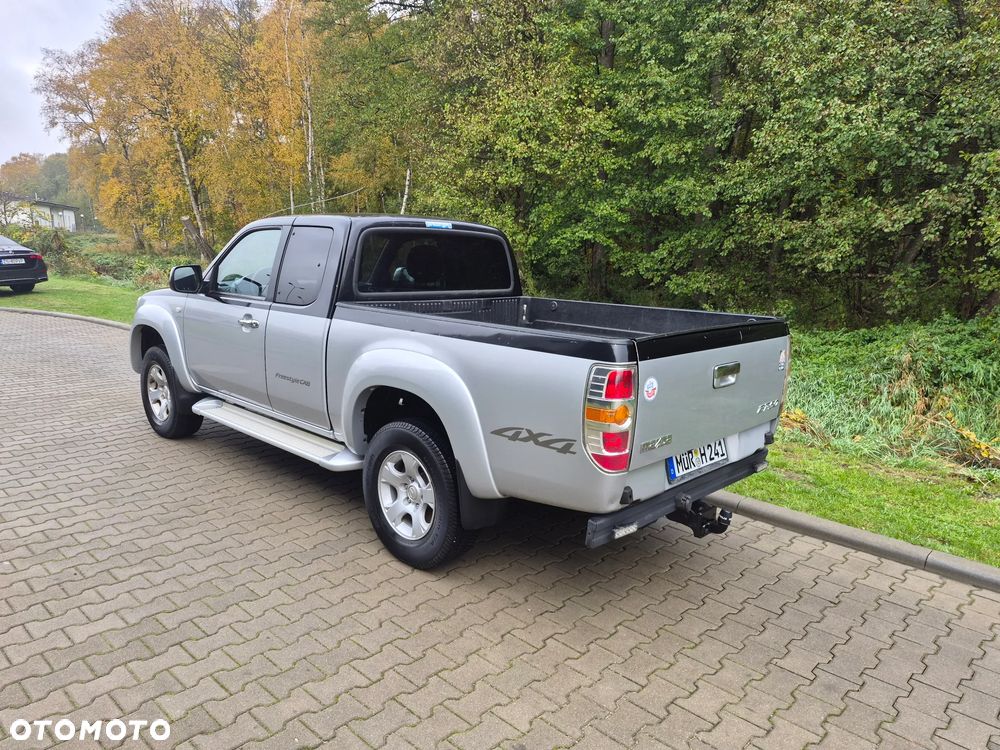 Mazda BT-50 - 2