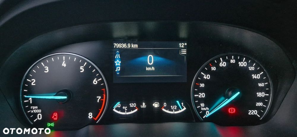 Ford EcoSport 1.0 EcoBoost ST-Line ASS - 14
