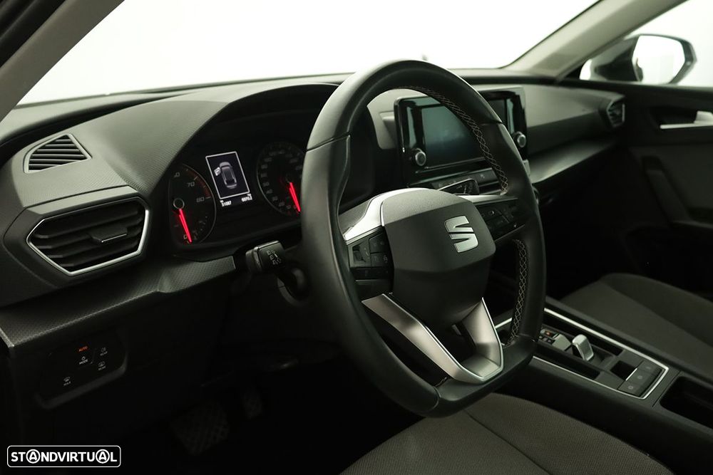 SEAT Leon ST - 7