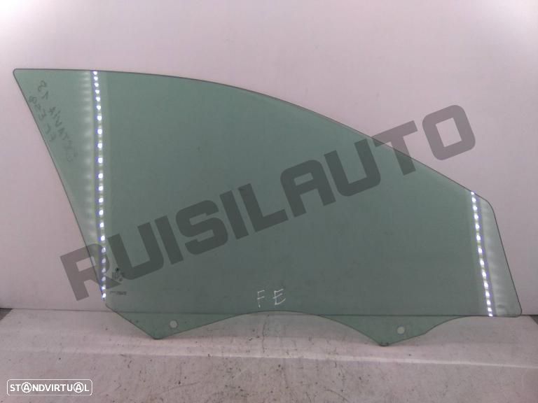 Vidro Porta Frente Esquerdo 5e084_5201a Skoda Octavia Iii (5e) - 3
