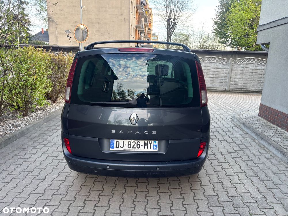 Renault Espace 2.0 dCi Privilege - 5