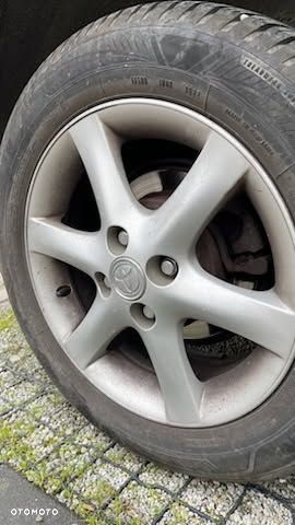 Toyota Corolla - 9