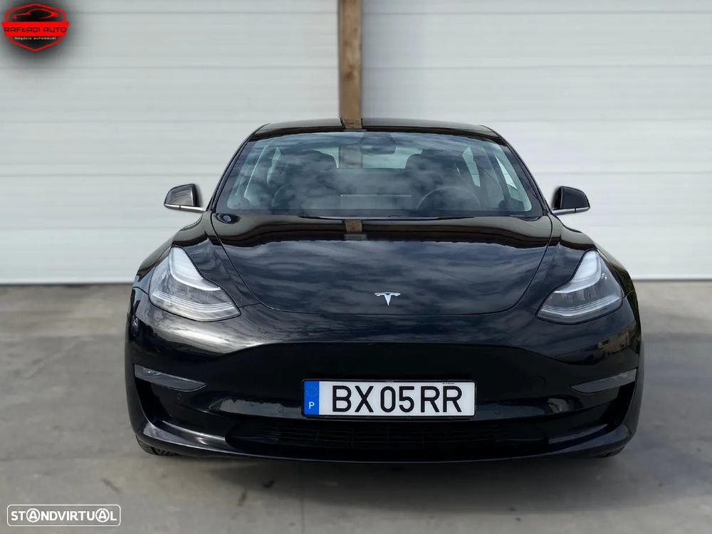 Tesla Model 3 Long Range AWD Dual Motor - 3