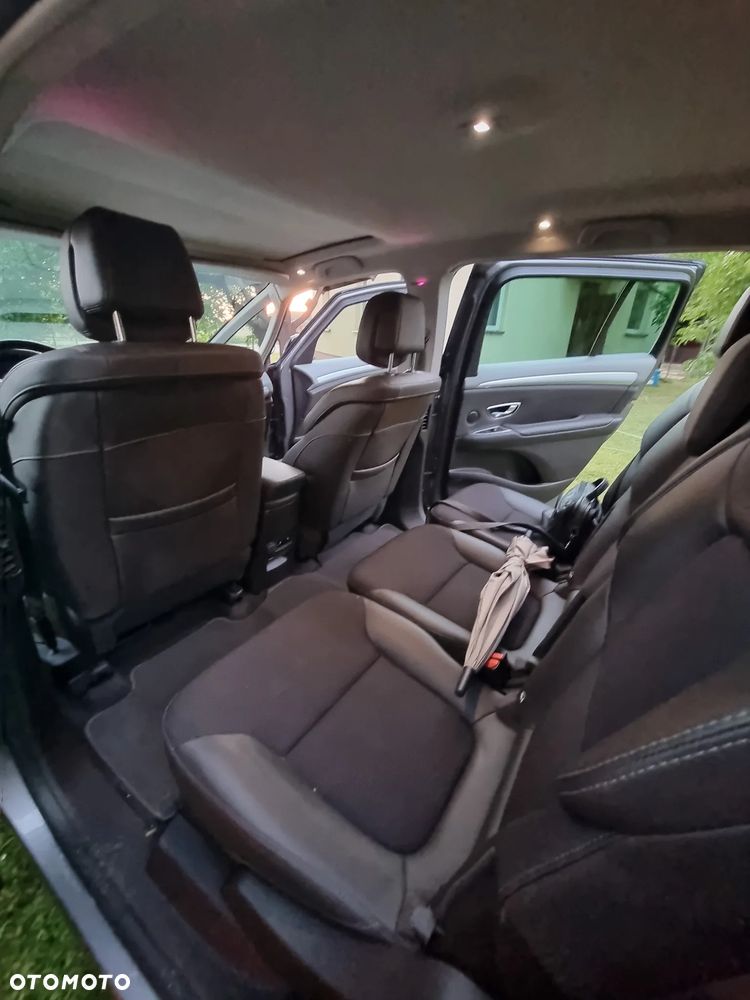 Renault Espace Energy dCi 160 EDC Business - 17