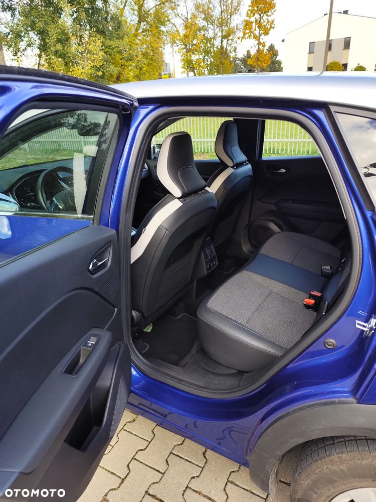 Renault Captur 1.6 E-TECH Plug-In Intens - 11