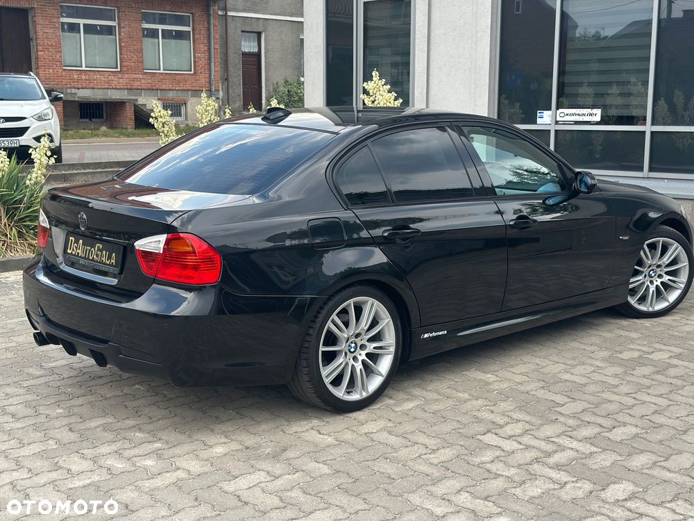 BMW Seria 3 - 14