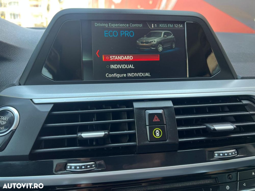 BMW X3 - 16
